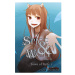 Yen Press Spice and Wolf 8 Light Novel