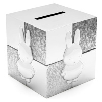 Pokladnička Cube Miffy – Zilverstad