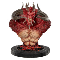 Socha Diablo - Diablo Bust