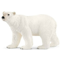 Schleich Ľadový medveď