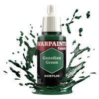 Army Painter - Warpaints Fanatic: Guardian Green