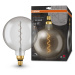 OSRAM Vintage 1906 globe G200 E27 4,8 W smoke dim