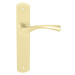 UC - TORNADO - VS (E) WC kľúč, 90 mm, kľučka/kľučka