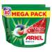 ARIEL All-in-1 PODS, kapsule na pranie Extra Clean 80 kapsúl