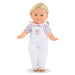 Oblečenie Overalls White Ma Corolle pre 36 cm bábiku od 4 rokov