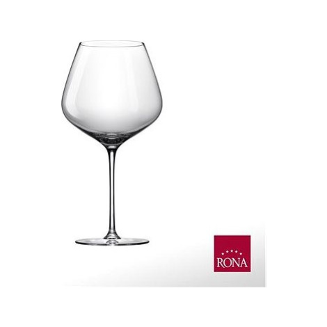 RONA Pohár na víno Burgundy 950 ml GRACE 2 ks