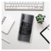 Odolné silikónové puzdro iSaprio - Start Doing - black - Xiaomi Mi 8 Pro