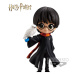 Banpresto Harry Potter Q Posket Mini Figure Harry Potter II Ver. A 14 cm