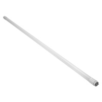 Lineárna LED trubica HL T8 18W, 4000K, 2700lm, 120cm, sklo (ORNO)