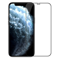 Tvrdené sklo pre iPhone 12 Pro Max Nillkin 2.5D čierne