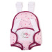 Nosič klokanka Violette Baby Nurse Smoby ergonomický pre bábiku do 42 cm