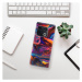 Odolné silikónové puzdro iSaprio - Abstract Paint 02 - OnePlus 10 Pro