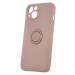 Finger Grip Apple iPhone 16 pink