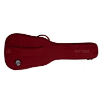 Ritter Carouge Classical 4/4 Spicy Red