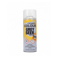 Citadel Spray - Grey Seer