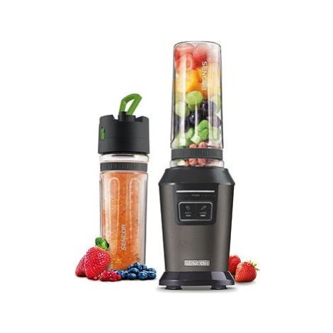 SENCOR SBL 7178BK automatický mixér na smoothie Vitamin+