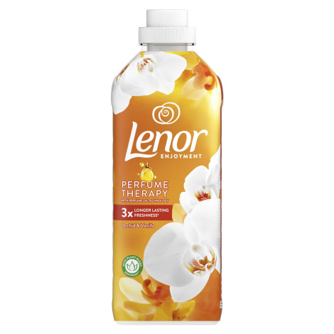 LENOR aviváž Gold Orchid 925 ml