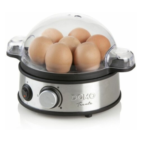 DOMO DO9142EK elektrický varič vajec