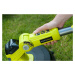 RYOBI 18V ONE+ Hybridná strunová kosačka 25-30 cm RLT1831H20F