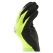 MECHANIX Odolné rukavice SpeedKnit Utility- Hi-Viz XL/10