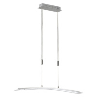 Fischer & Honsel ZÁVESNÉ LED SVIETIDLO, 90/9/80-150 cm