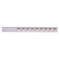 LED svetelný pás DON4000 136cm 28W on/off 840 60°