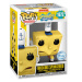 Funko POP! SpongeBob SquarePants: Mocking SpongeBob 25th Anniversary Special Edition