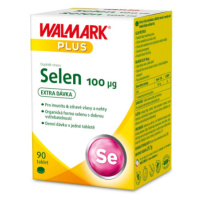 Walmark Selén 0,100mg 90 TBL