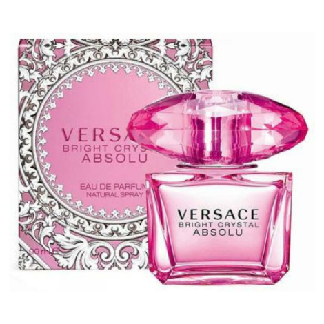 Versace Bright Crystal Absolu 30ml