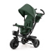 KINDERKRAFT Trojkolka Aveo Mistic Green