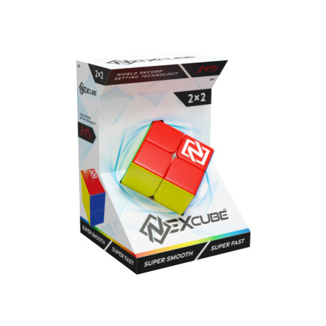 NexCube 2x2 Classic Goliath Games