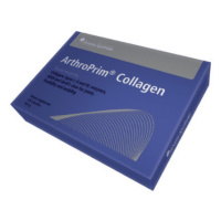 HELVETIA Apotheke arthroprim collagen 120 kapsúl