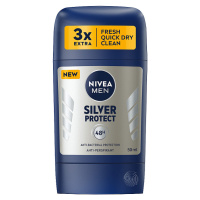 Nivea Men Silver Protect deodorant stick 50ml