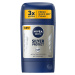 Nivea Men Silver Protect deodorant stick 50ml