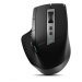 Myš RAPOO MT750S Multi-mode Wireless Mouse, laserová