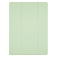 OBAL:ME MistyTab Puzdro pre Samsung Galaxy Tab S6 Lite 2020/2022/2024 Light Green