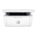 HP LaserJet MFP M140w (A4, 20ppm, USB, Wi-Fi, Print/Scan/Copy)