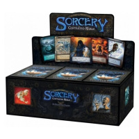 Erik's Curiosa Limited Sorcery TCG: Contested Realm - Beta Booster Box