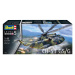 Plastic ModelKit vrtulník 03856 - CH-53 GS/G (1:48)