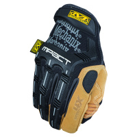 MECHANIX Kombinované pracovné rukavice M-Pact Material4X S/8