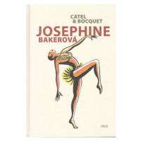 Argo Josephine Bakerová