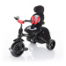 Trojkolka Citi Trike, Chilli Red