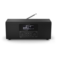 HAMA 54872 DIGITALNE RADIO DR1400, FM/DAB/DAB+