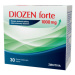 DIOZEN Forte 1000 mg 30 tabliet