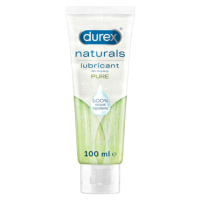 DUREX Naturals Pure Lubrikačný gél 100 ml