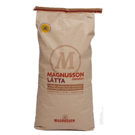 Magnusson Original Lätta 14 kg zľava