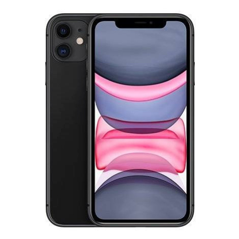 iPhone 11 128GB Black