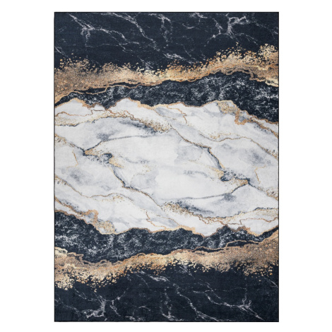 Kusový koberec ANDRE Marble 1124 Rozmery kobercov: 80x150