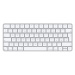 Apple Apple Magic Keyboard - SK new Bilý Biely