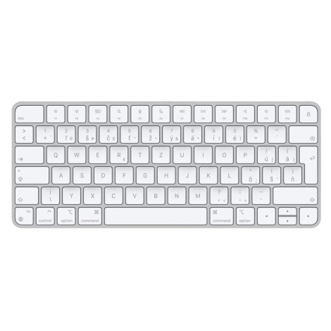 Apple Magic Keyboard SK WHITE